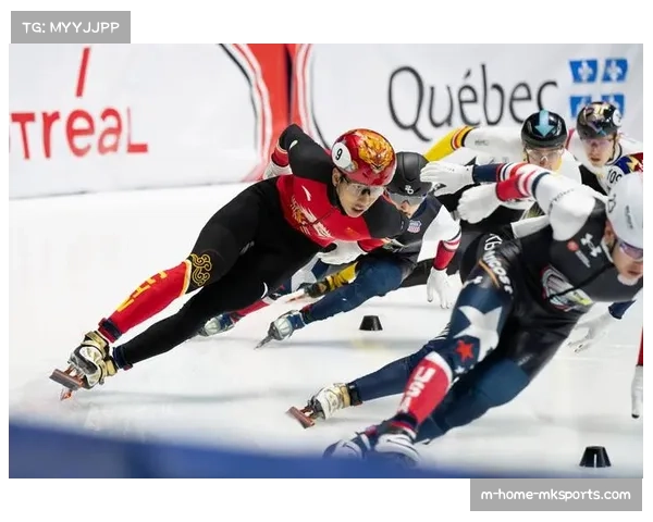 短道速滑世巡赛各队利用比赛锻炼新人，为冬奥做准备