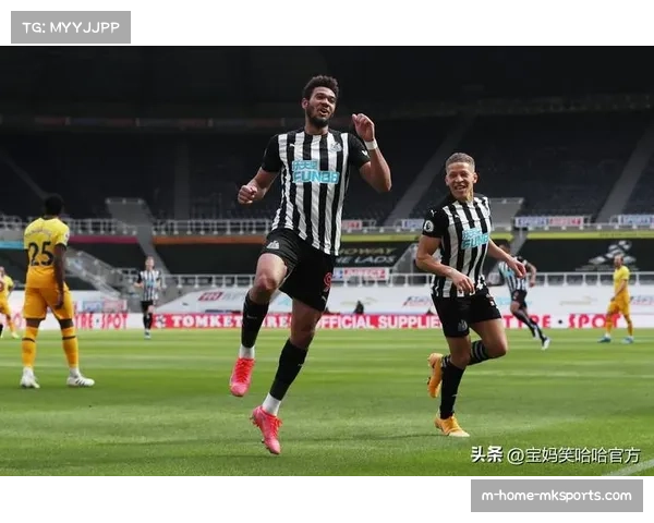 纽卡斯尔无球战术效果显著 预期失球创七年来最佳纪录