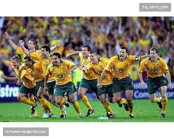 澳大利亚身体流打法 美国队需适应大洋洲球队高强度对抗