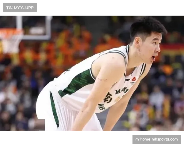 南京同曦客场不敌北京北汽 郭昊文30分空砍难救主