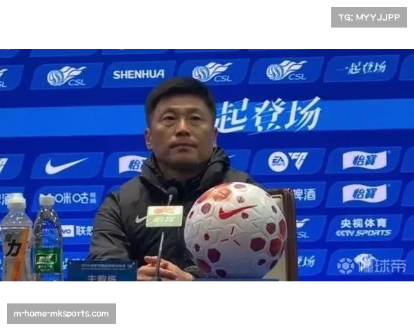 李国旭安抚队员稳定军心 两连败后变阵出奇制胜