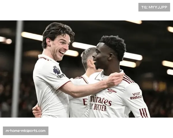 阿森纳赖斯46次关键传球5.37预期助攻，攻防转换枢纽作用显著