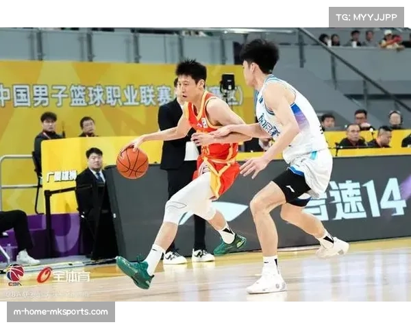 宁波町渥主场胜山东 全队三分命中率42%创赛季最佳